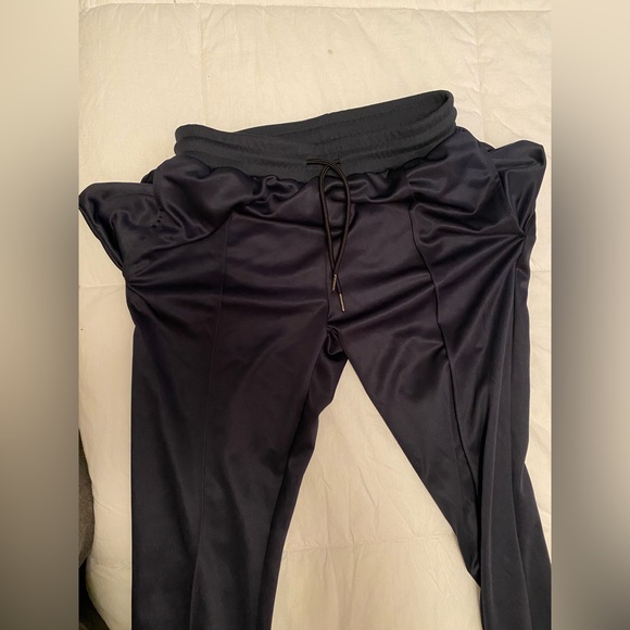 SIS PTI Track Pants Size M - Picture 4 of 5